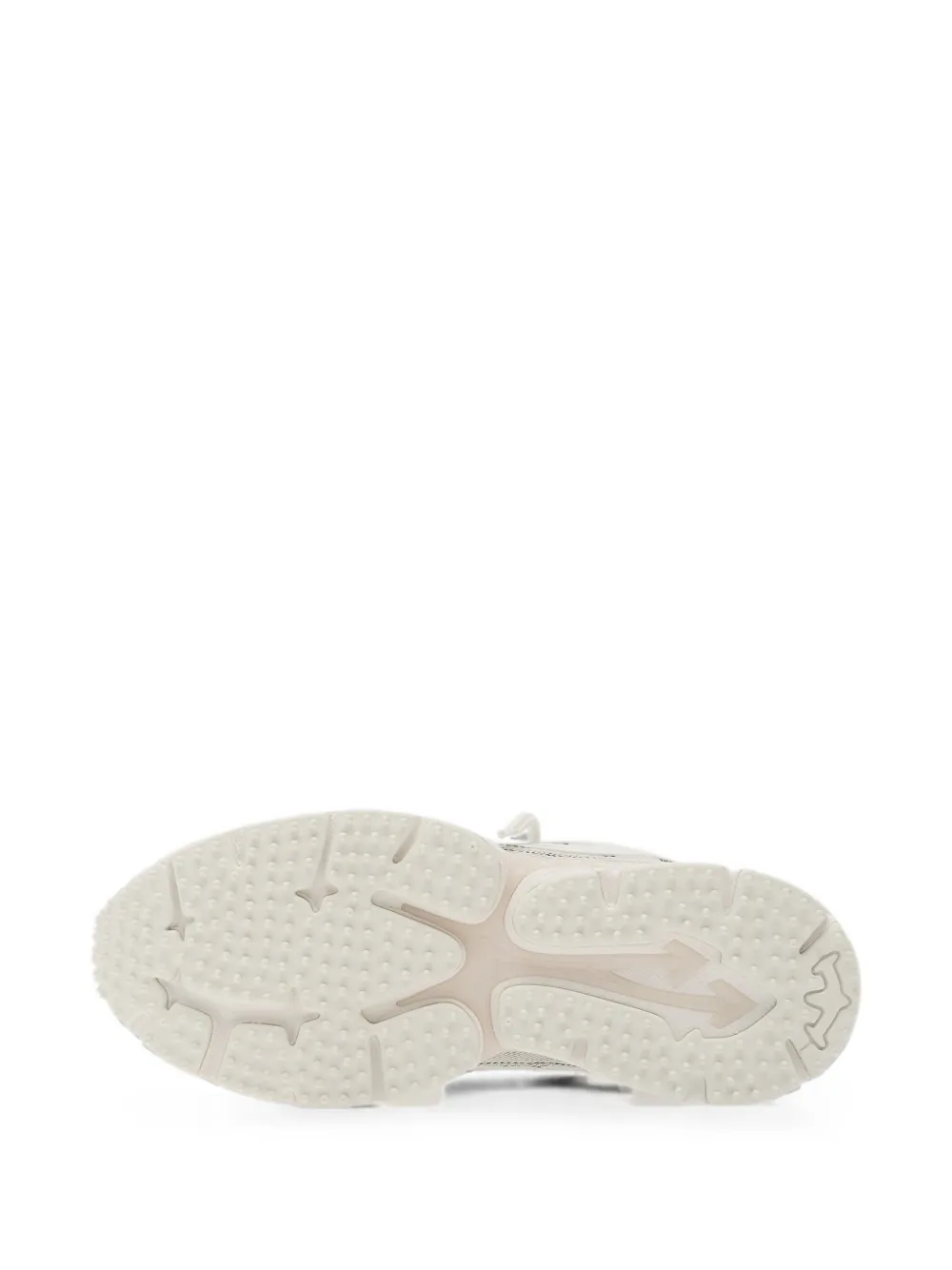 Off-White Be Right Back sneakers Grijs