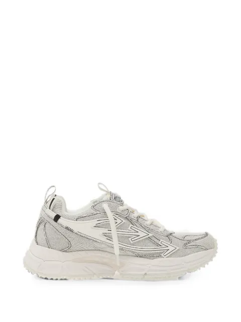 Off-White Be Right Back sneakers
