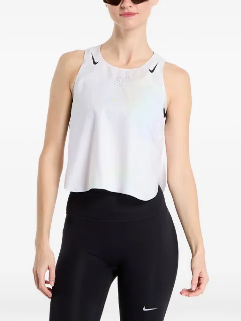 Nike AeroSwift tank top