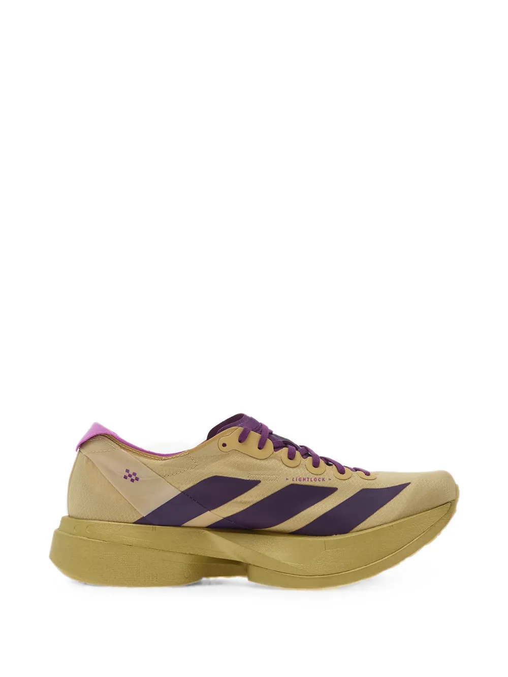 adidas Adizero Adios Pro 4 sneakers - Toni neutri