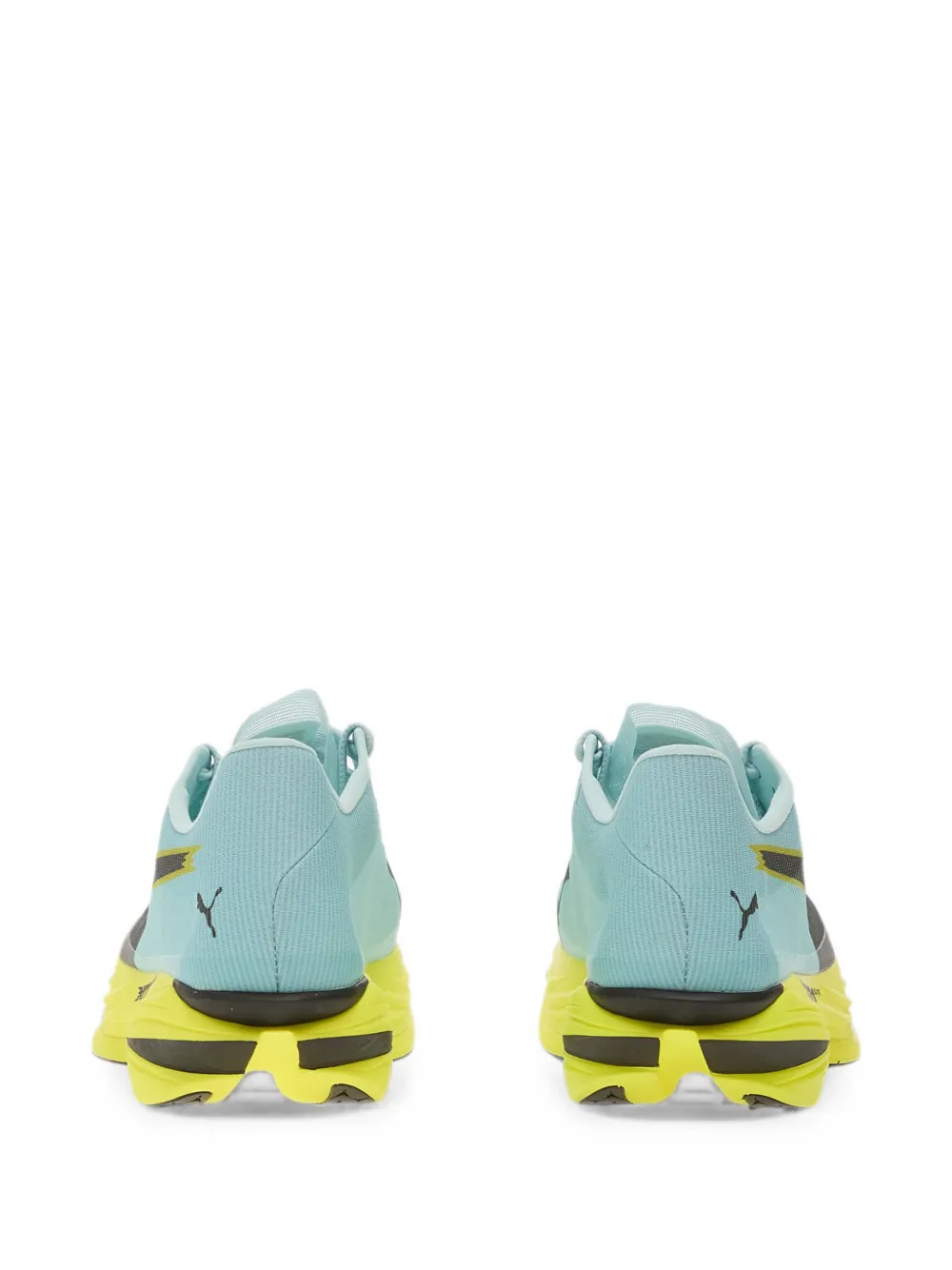 PUMA Fast-R Nitro Elite 3 low-top sneakers Blauw