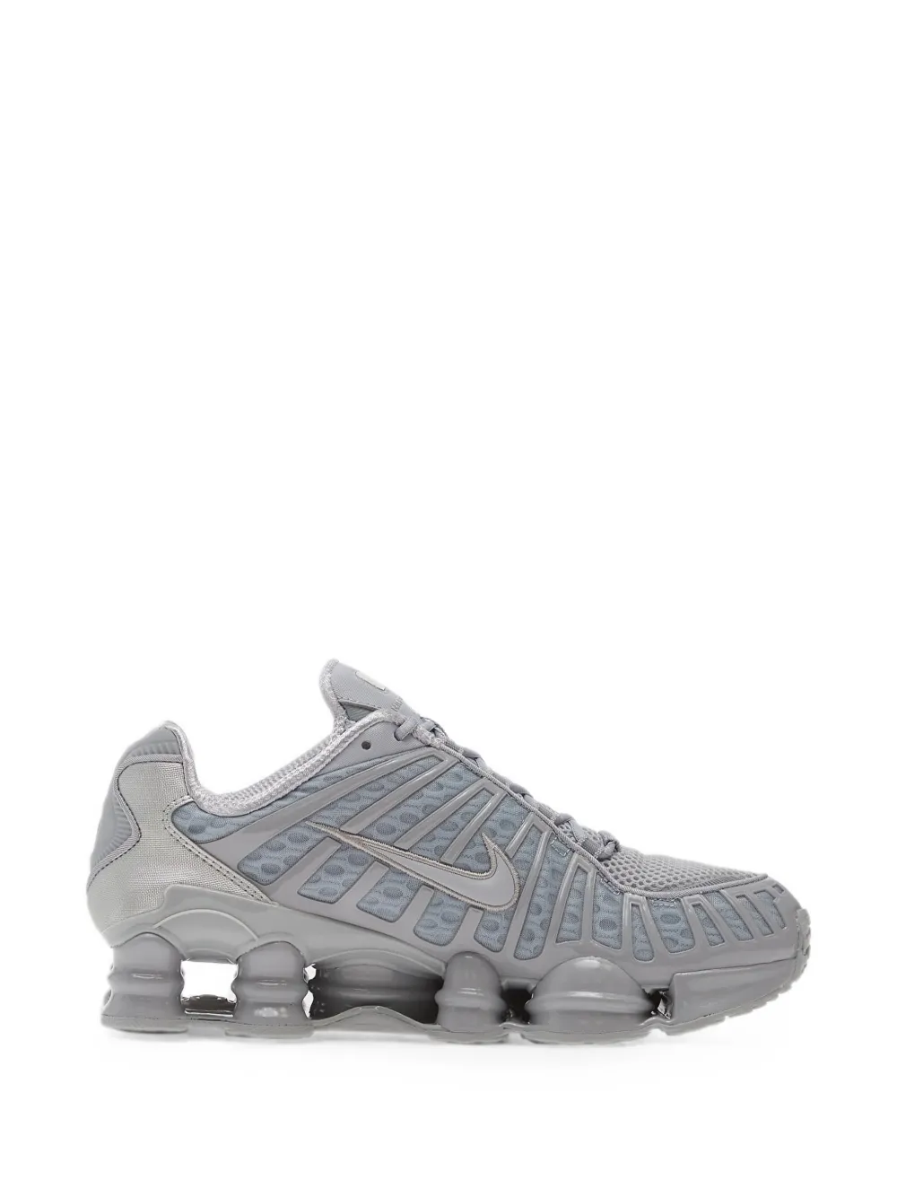 Nike Shox TL sneakers - Grau
