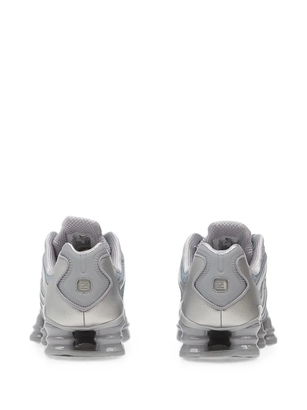 Nike Shox TL sneakers Grijs