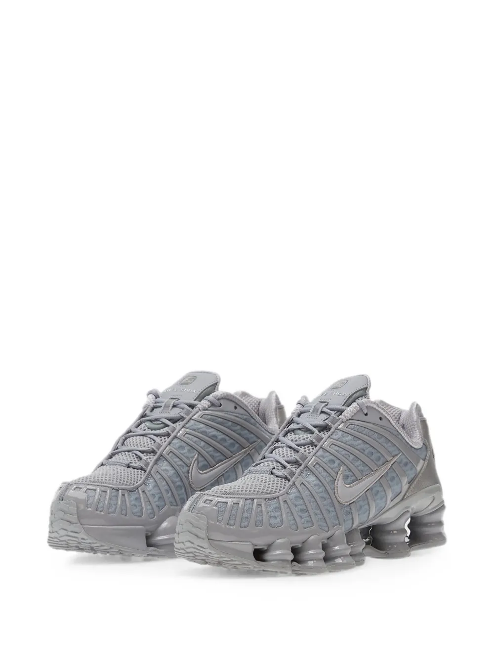 Nike Shox TL sneakers Grijs