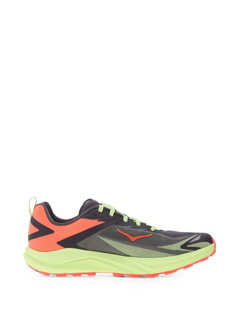 HOKA Zinal 3 sneakers - Grau