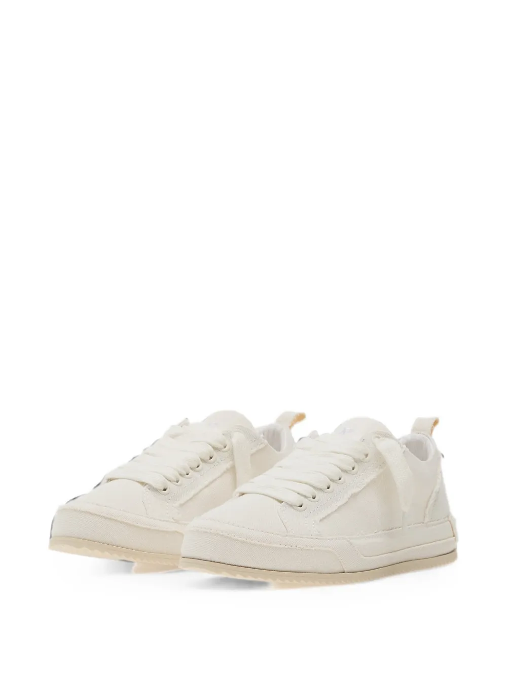 Represent Alpha Wrap sneakers Beige