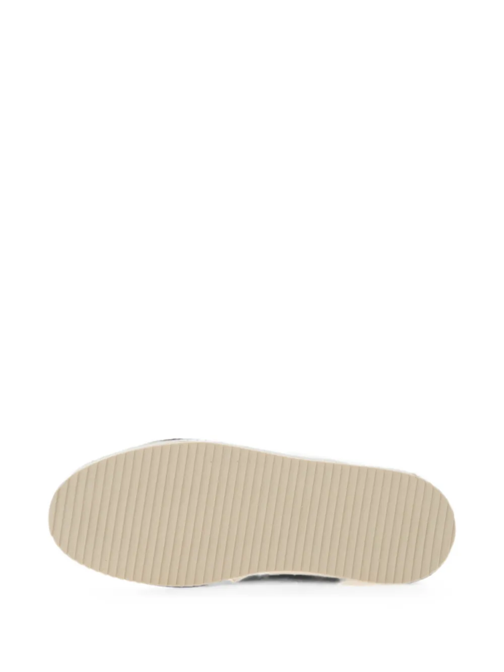 Represent Alpha Wrap sneakers Beige