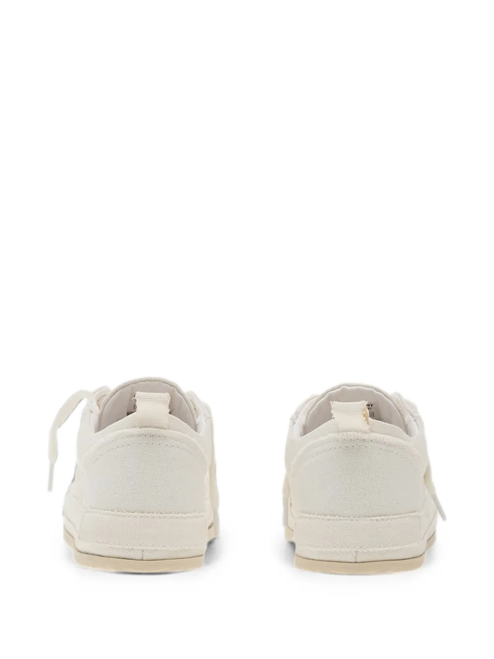 Represent Alpha Wrap sneakers Beige