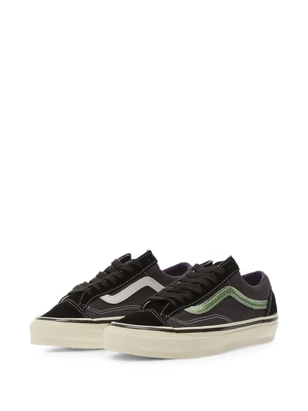 Vans Old Skool 36 sneakers Zwart