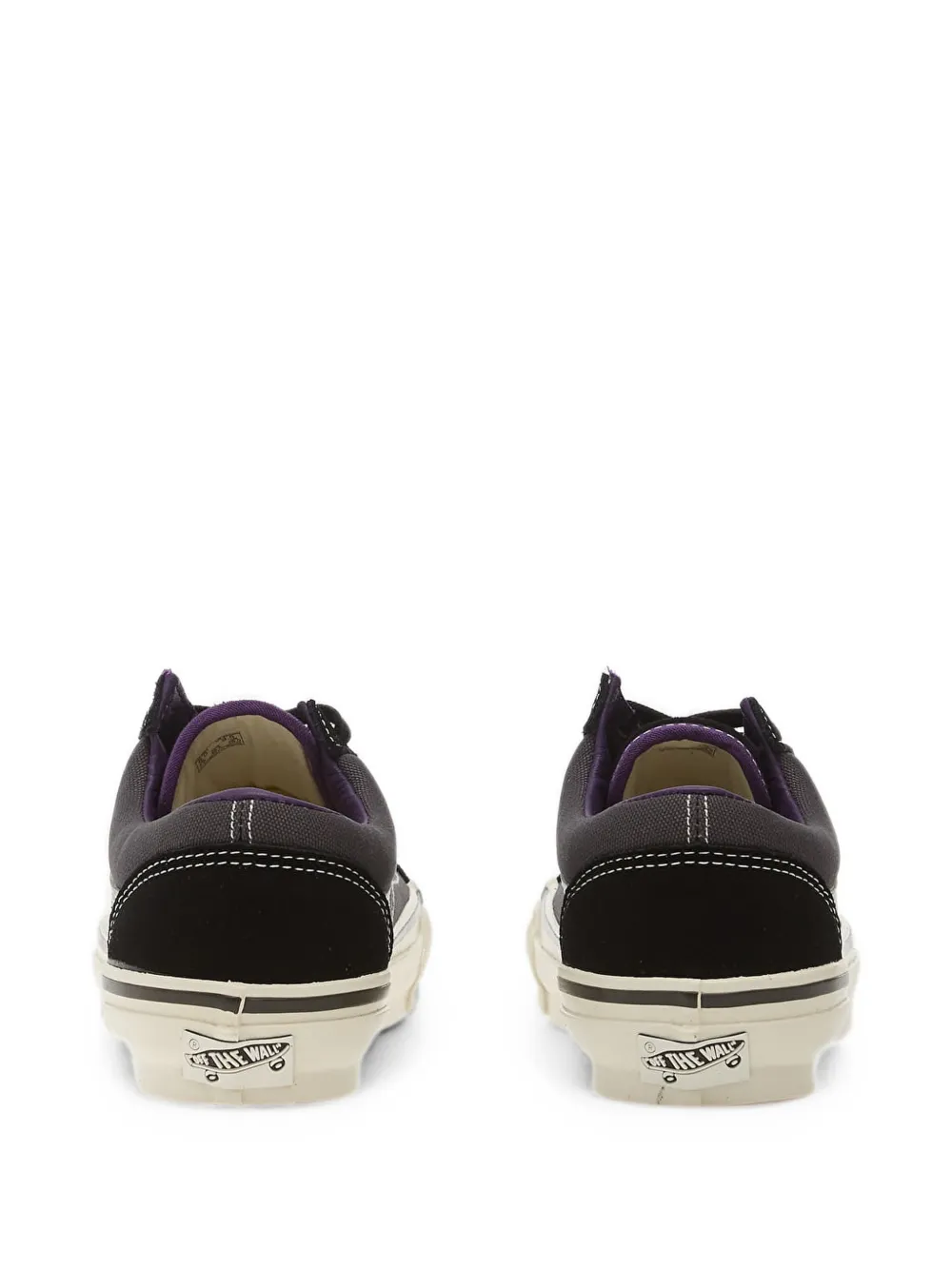 Vans Old Skool 36 sneakers Zwart