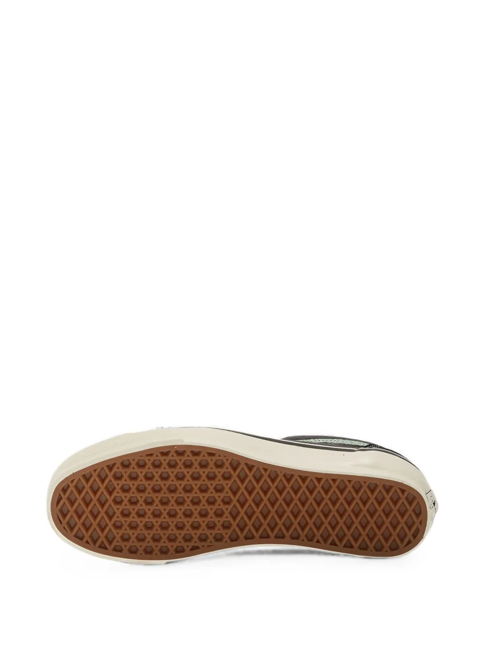 Vans Old Skool 36 sneakers Zwart
