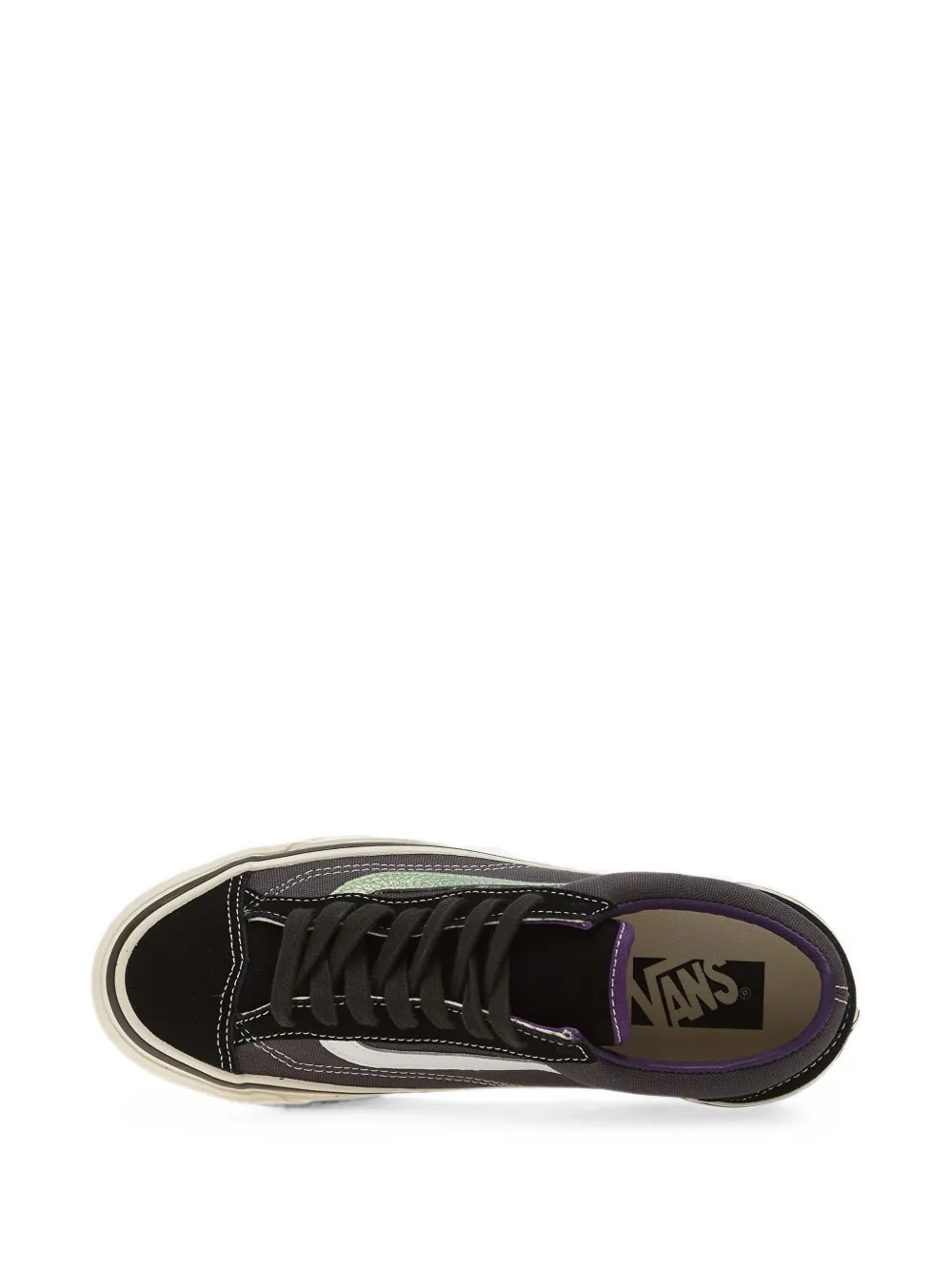 Vans Old Skool 36 sneakers Zwart