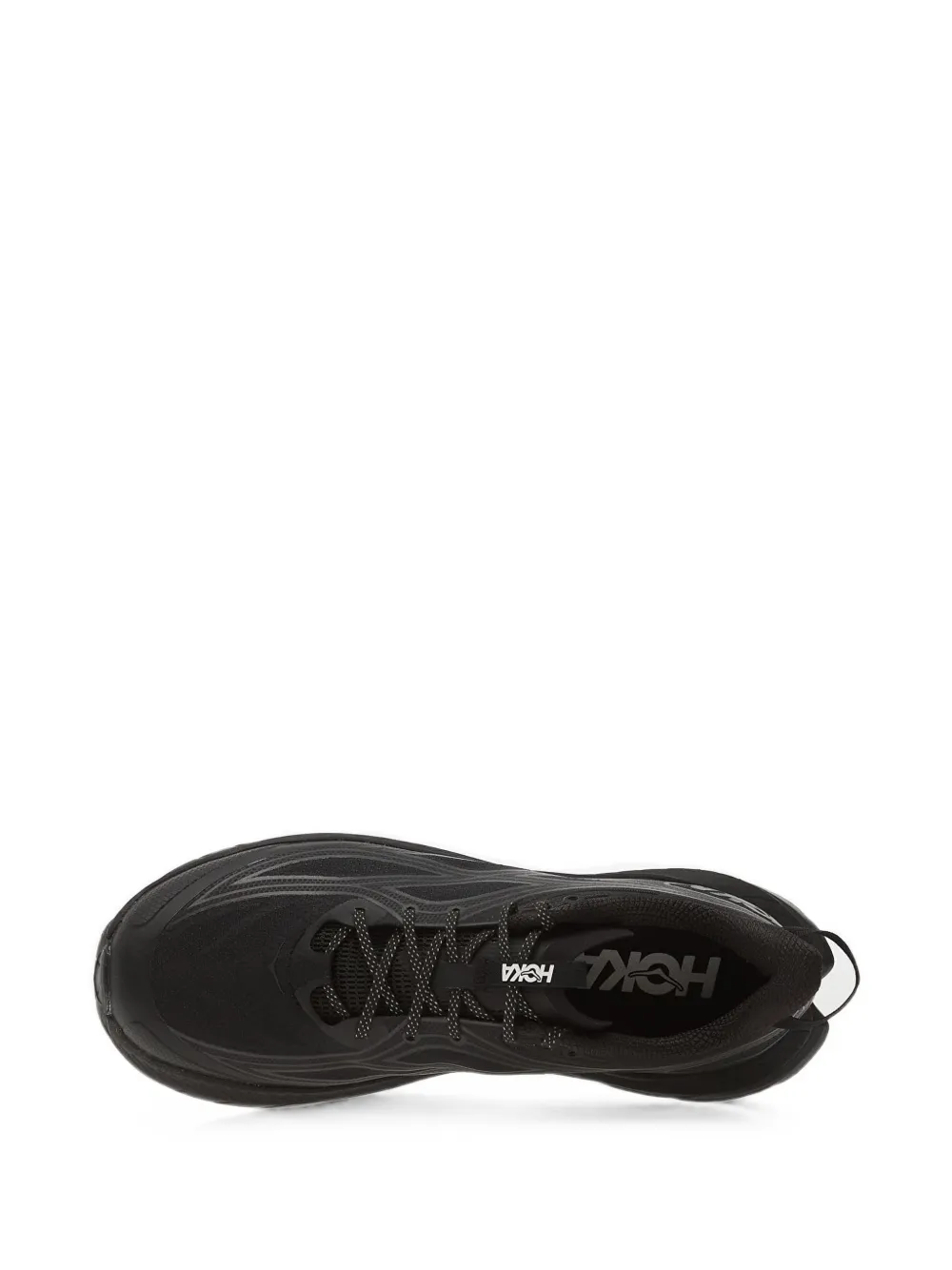 HOKA Mach Remastered sneakers Zwart