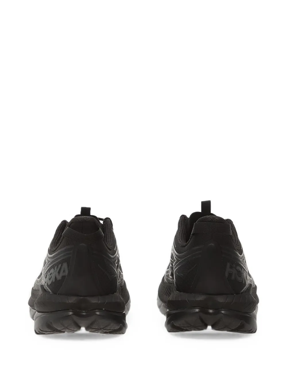 HOKA Mach Remastered sneakers Zwart