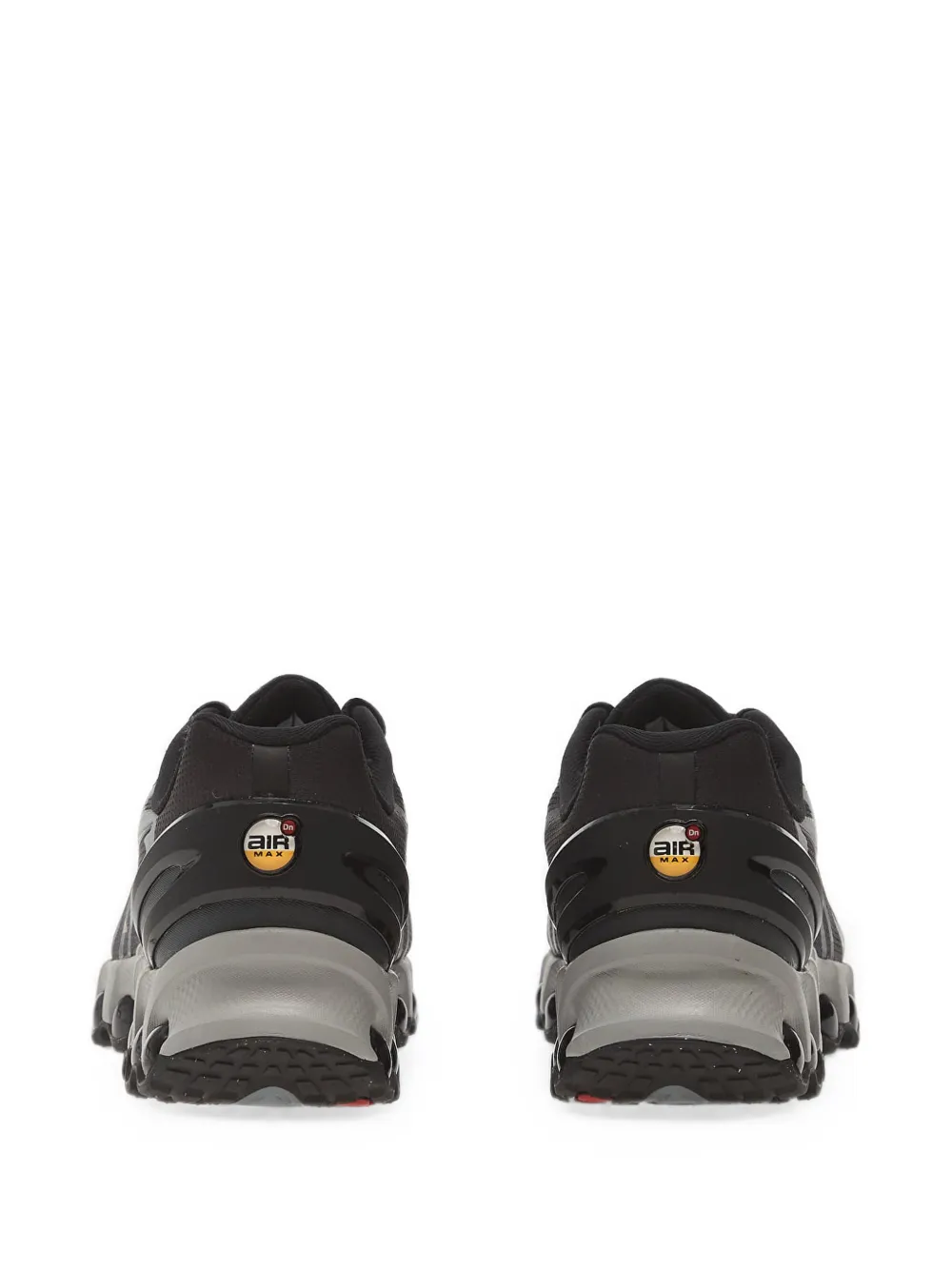 Nike Paris Saint-Germain Air Max Dn8 Premium sneakers Zwart