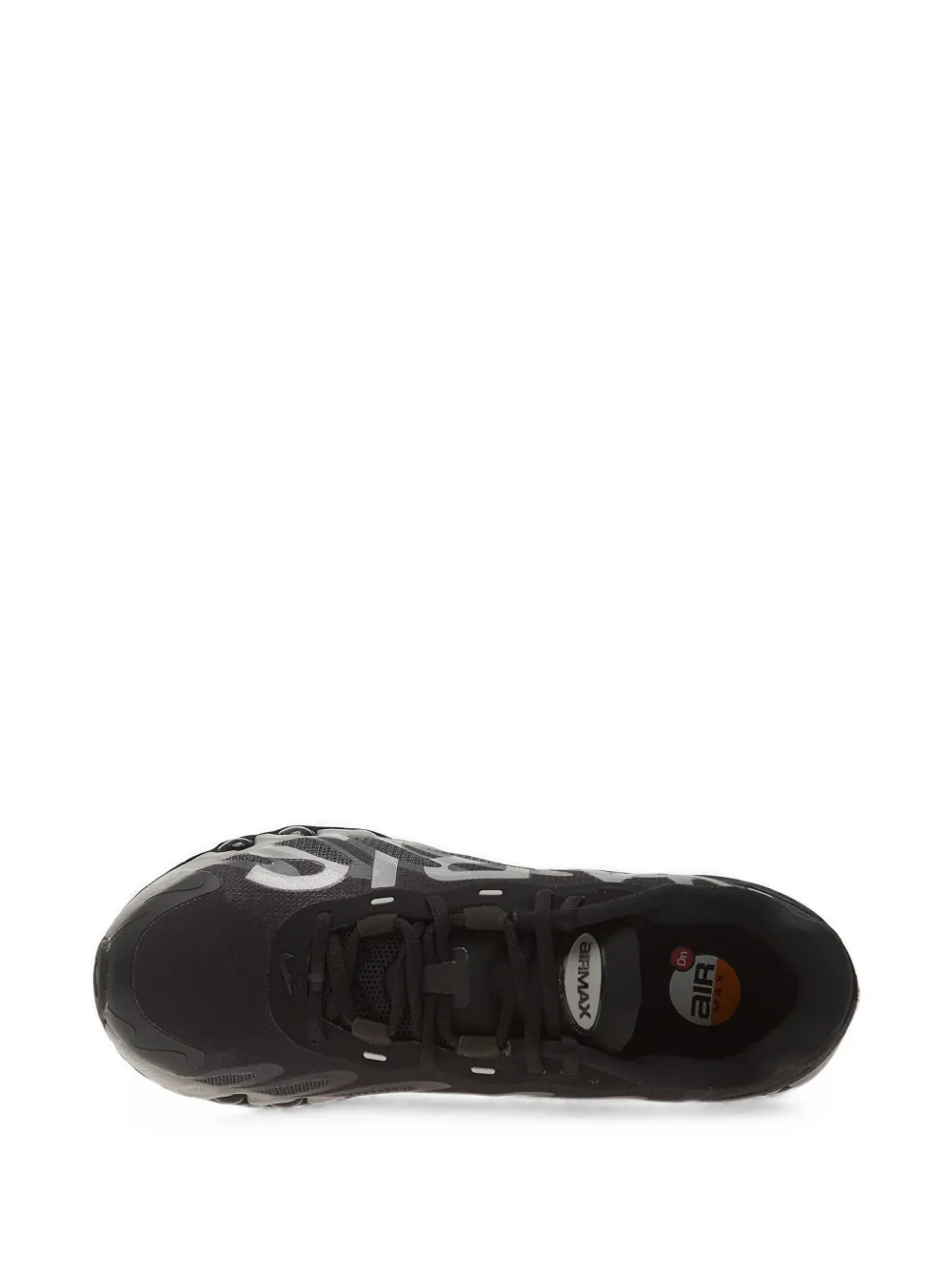 Nike Paris Saint-Germain Air Max Dn8 Premium sneakers Zwart