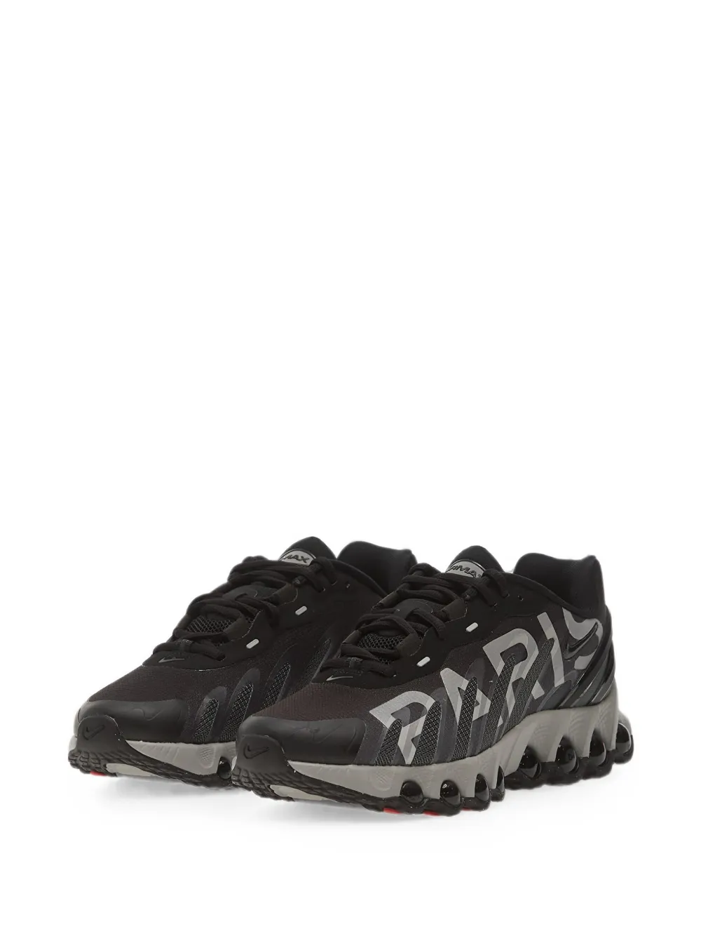 Nike Paris Saint-Germain Air Max Dn8 Premium sneakers Zwart