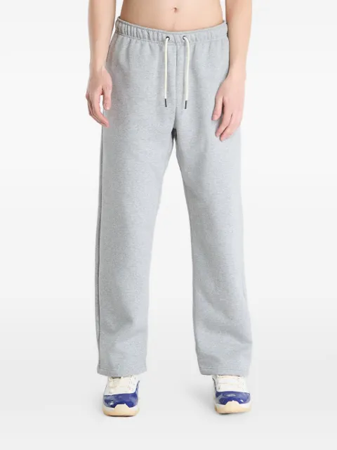 Nike Standard Issue brushed track pants