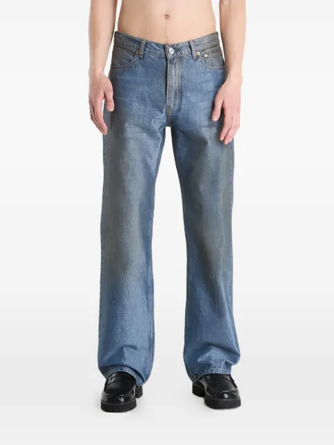 OUR LEGACY Carlson Cut jeans
