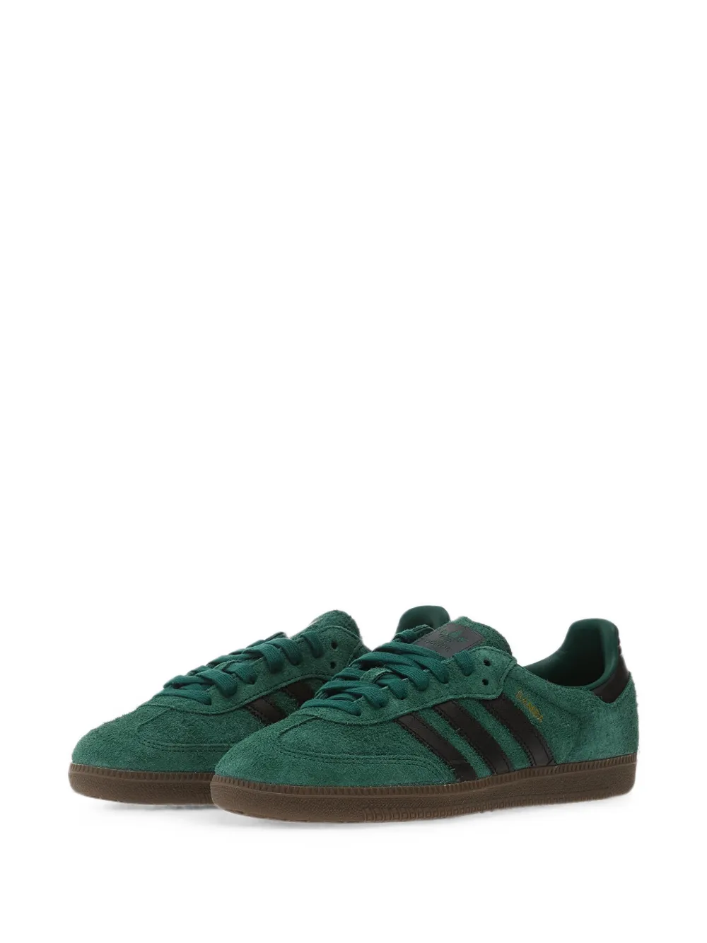 adidas Samba Og sneakers Groen