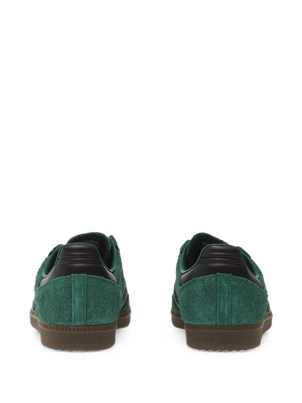 adidas Samba Og sneakers Groen
