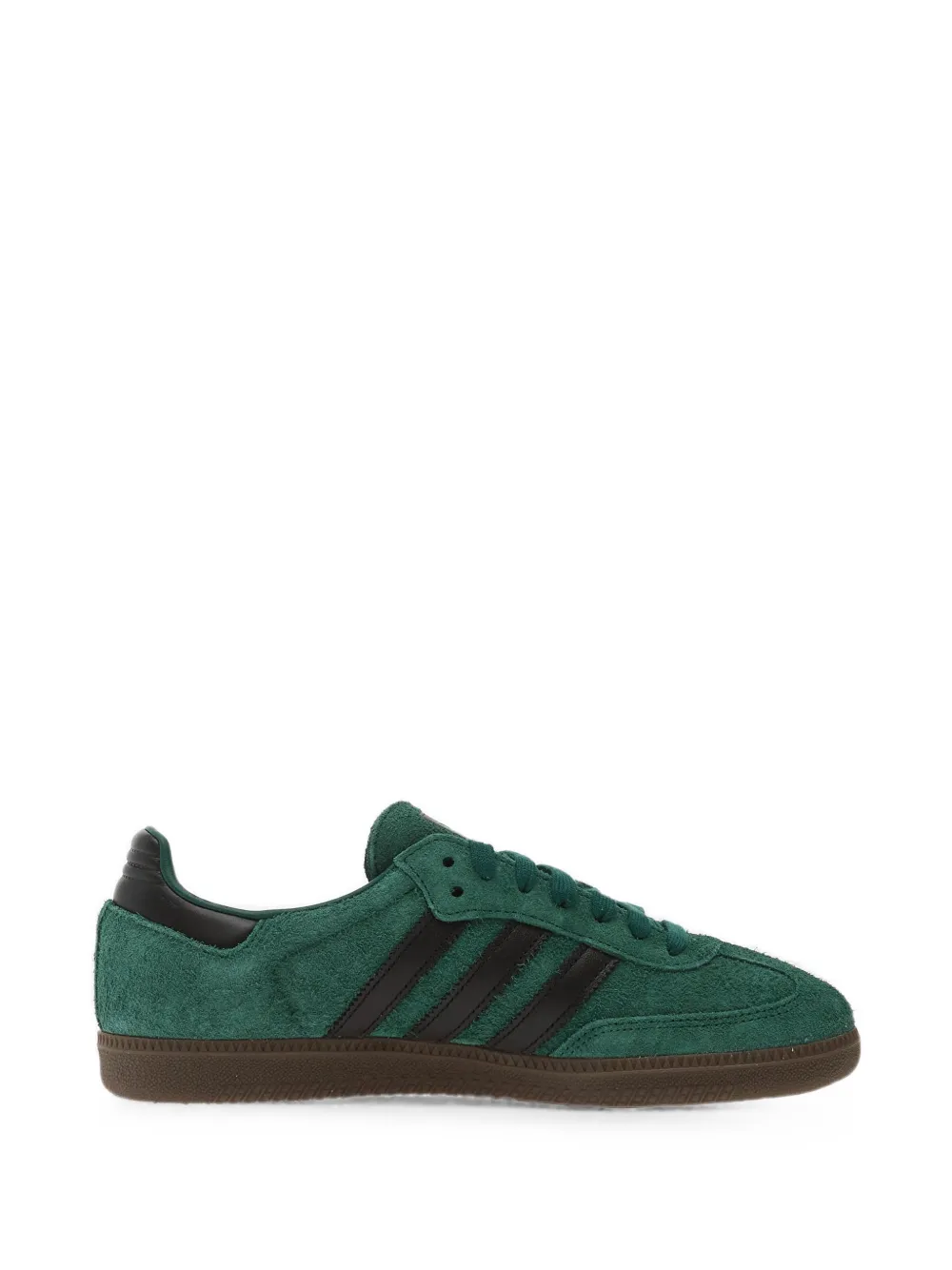 adidas Samba Og sneakers Groen