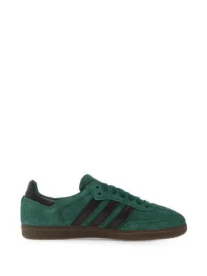 Adidas Tobacco スエードスニーカー | グリーン | FARFETCH JP