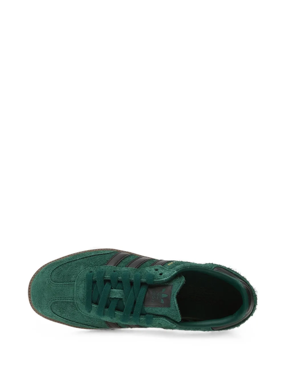 adidas Samba Og sneakers Groen