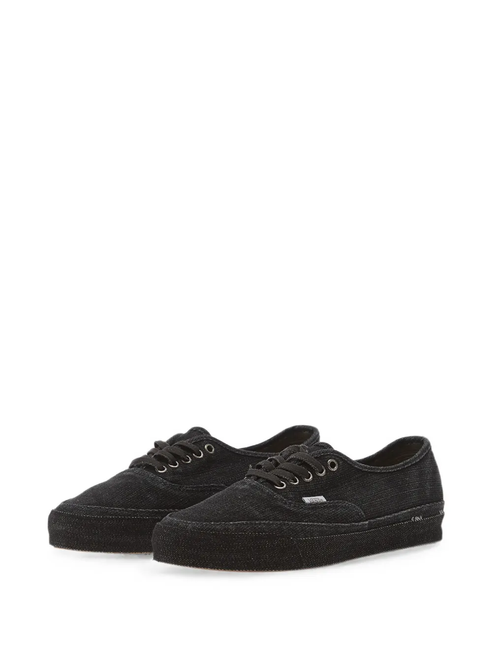 Vans LX Authentic 44 sneakers Zwart