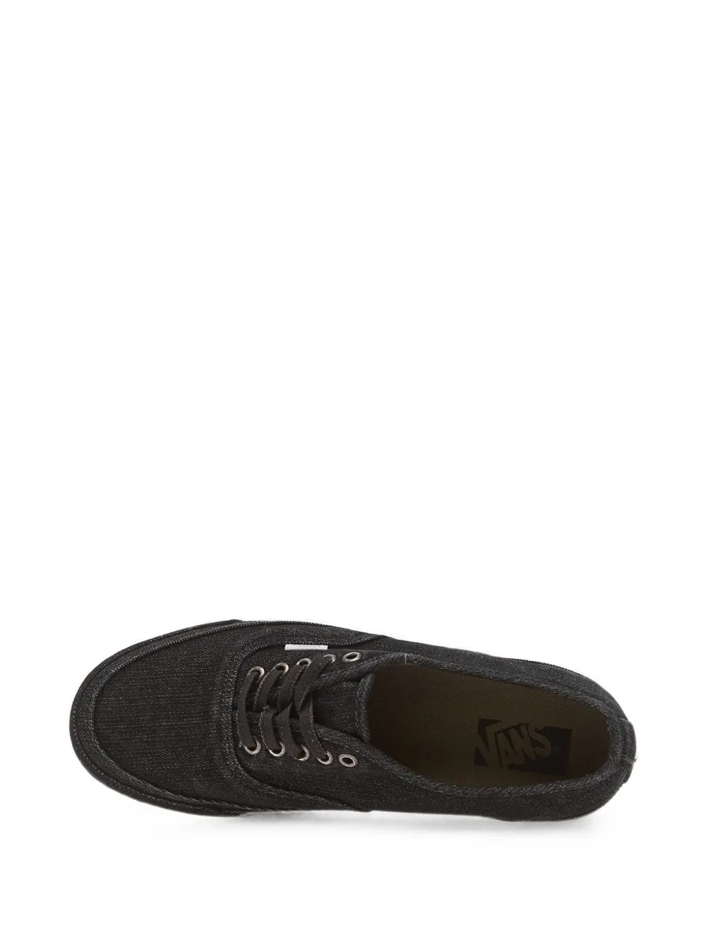 Vans LX Authentic 44 sneakers Zwart