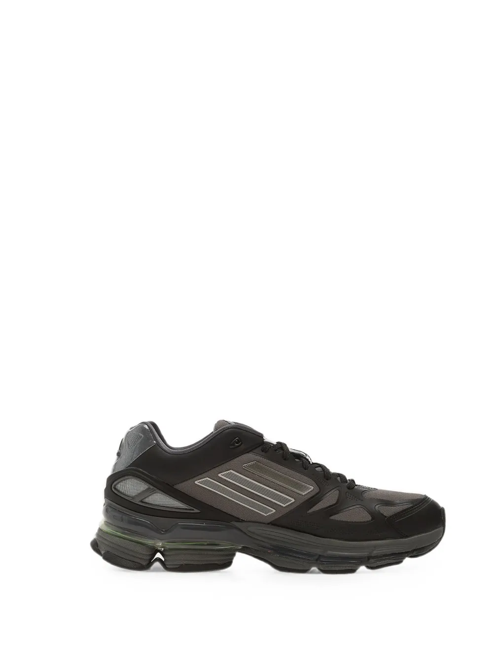 adidas Adizero F50 lace-up sneakers - Nero
