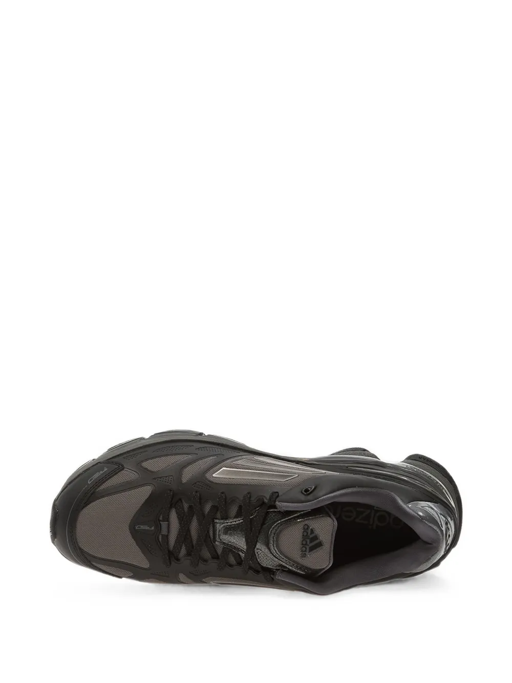 adidas Adizero F50 sneakers Zwart