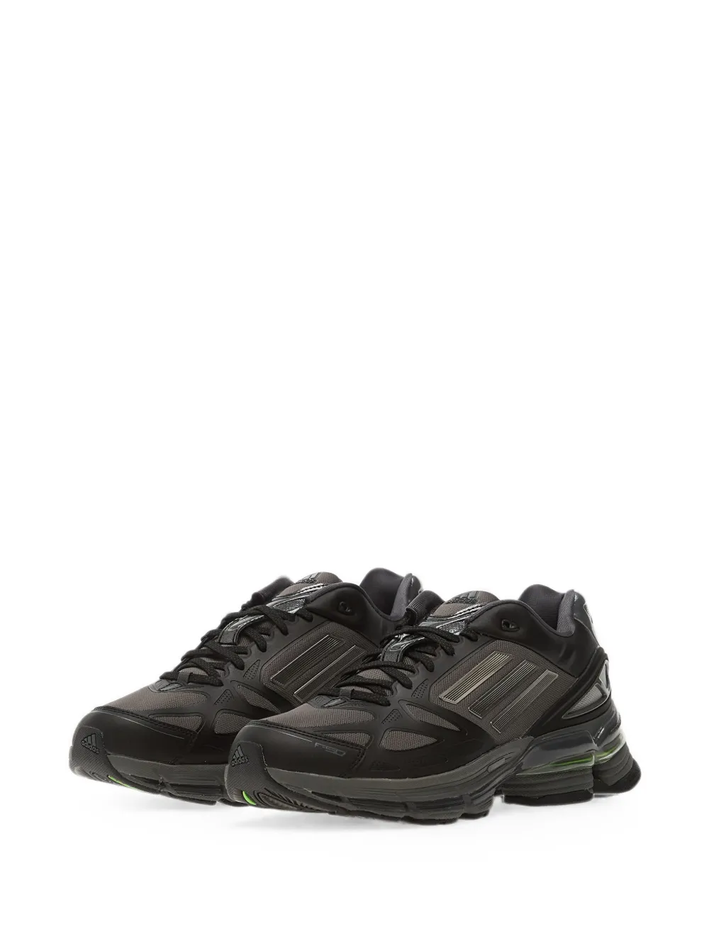 adidas Adizero F50 sneakers Zwart