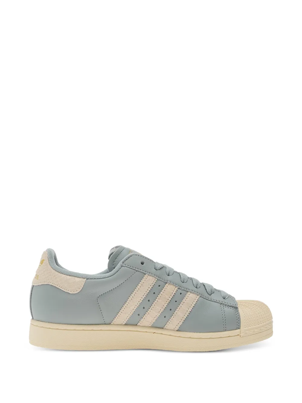 adidas Superstar shell-toe sneakers - Blau