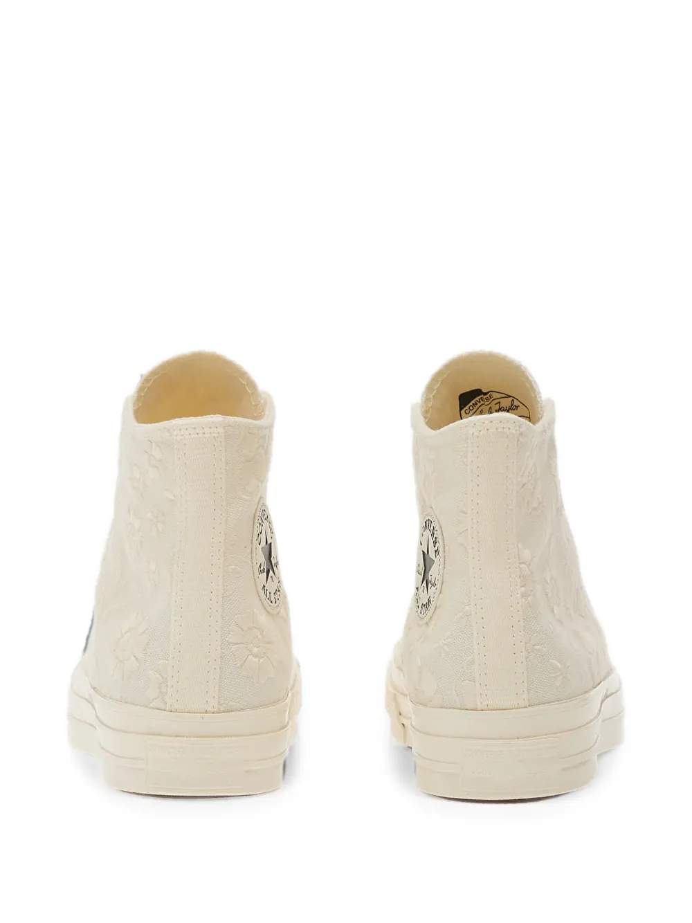 Converse Chuck 70 sneakers Beige