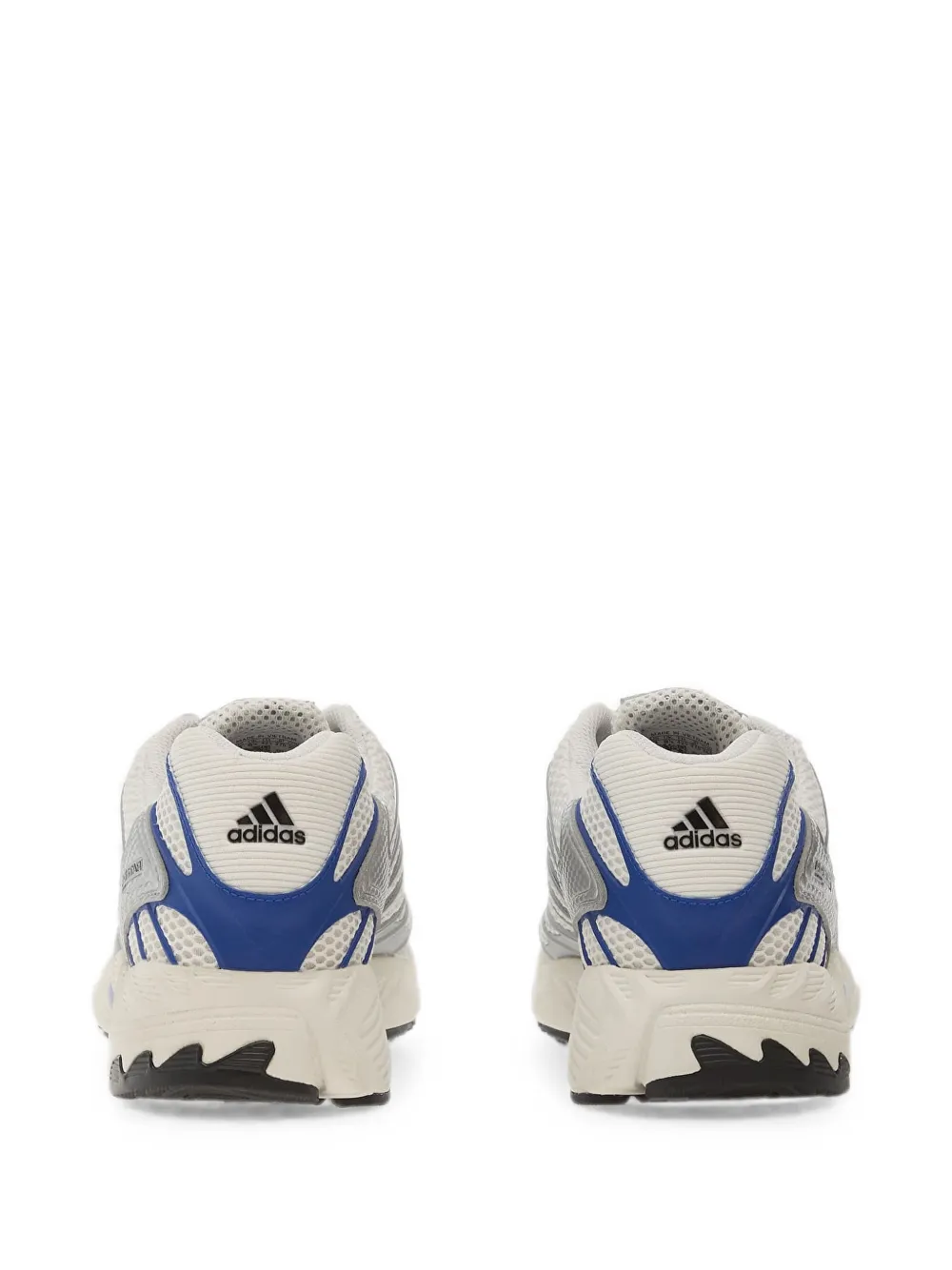 adidas Adistar Control 3 lace-up sneakers Beige