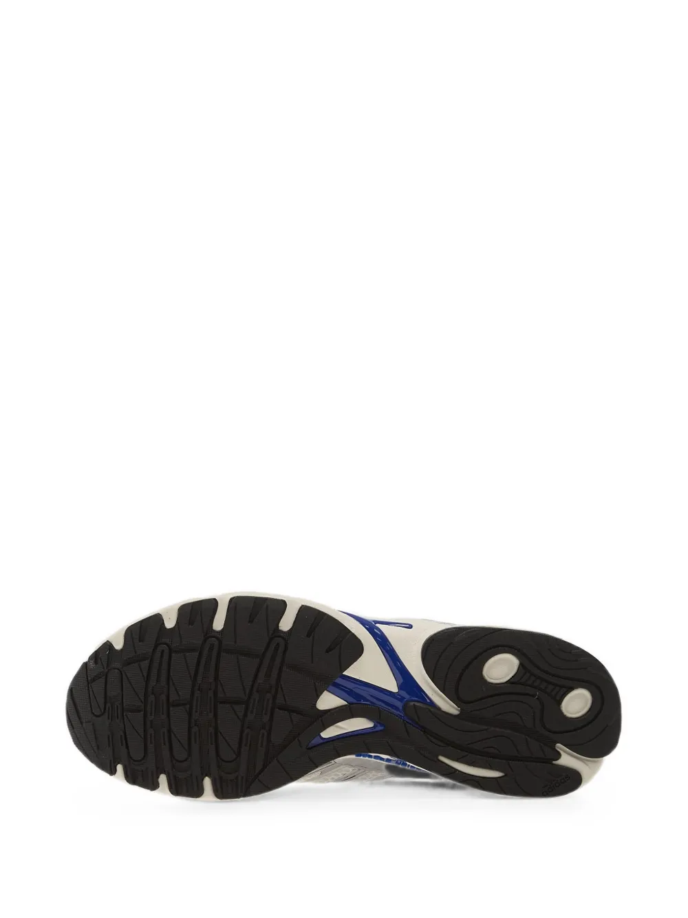 adidas Adistar Control 3 lace-up sneakers Beige