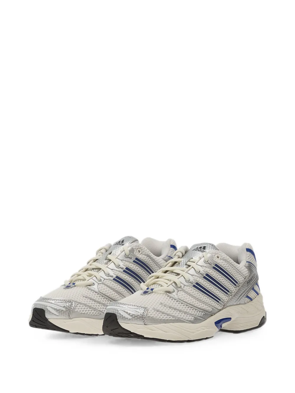 adidas Adistar Control 3 lace-up sneakers Beige