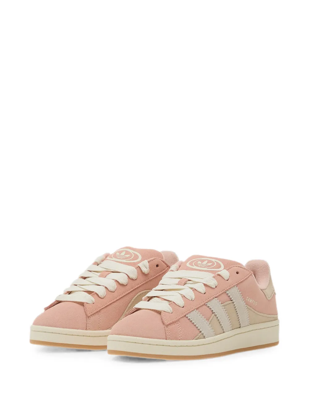 adidas Campus 00s Twist sneakers Roze