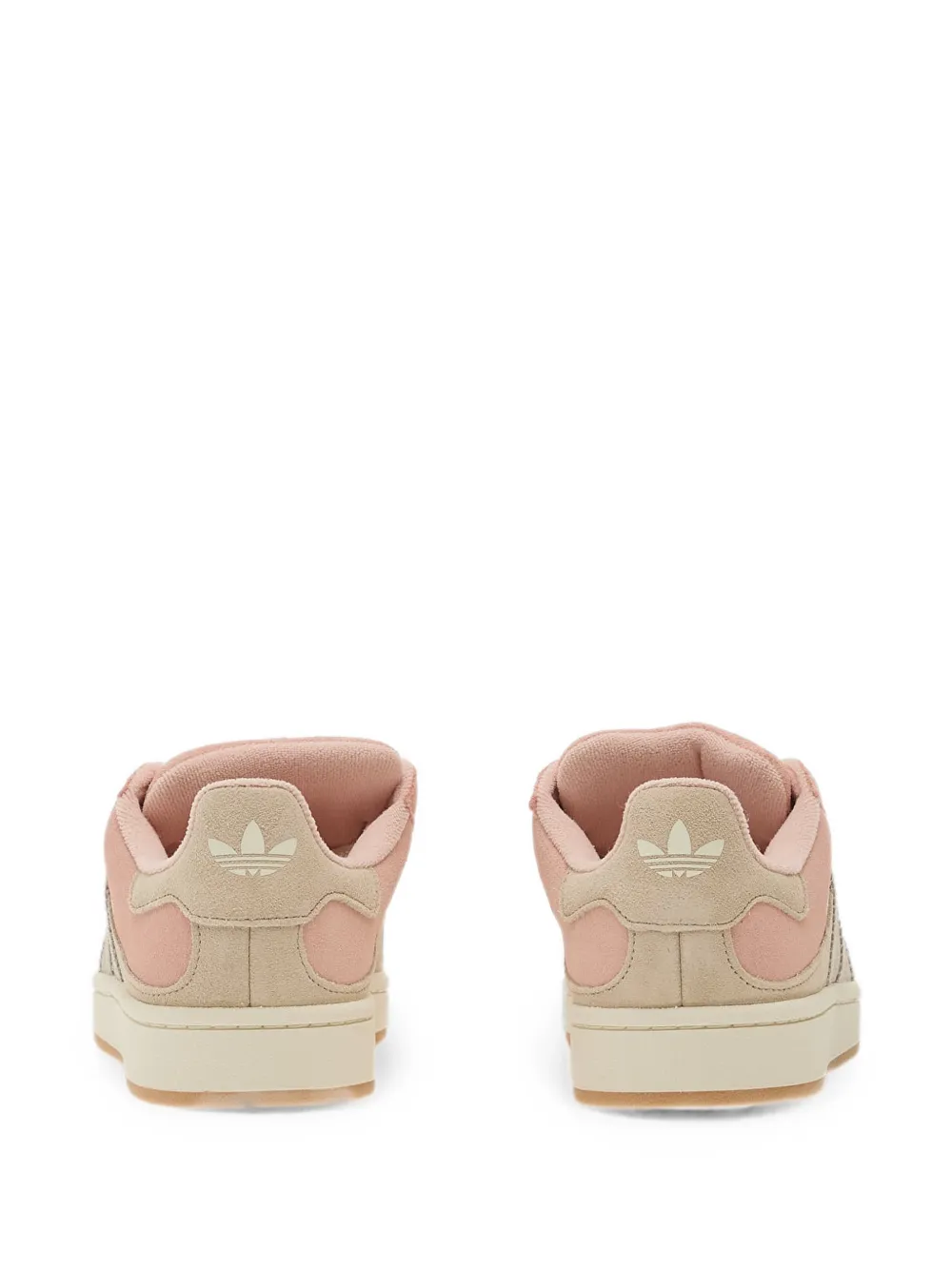 adidas Campus 00s Twist sneakers Roze