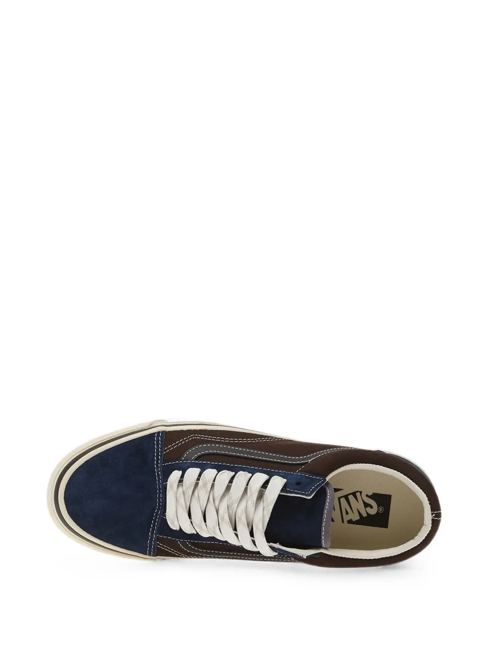 Vans LX Old Skool sneakers Blauw