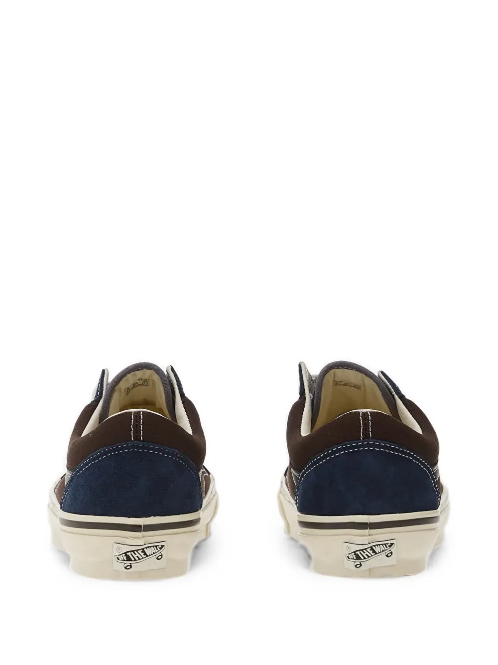 Vans LX Old Skool sneakers Blauw