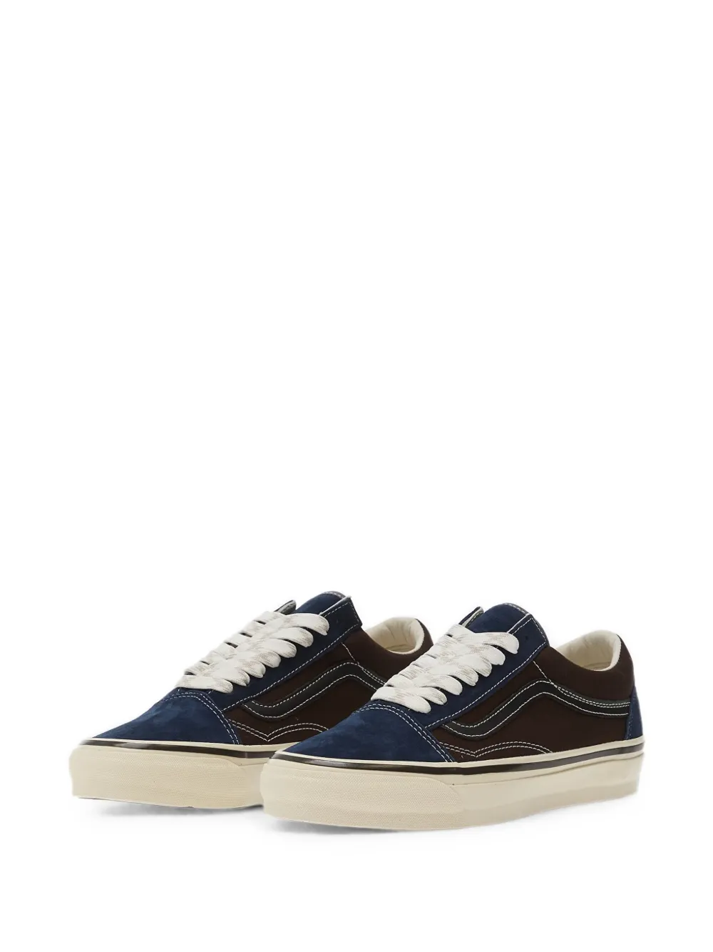 Vans LX Old Skool sneakers Blauw