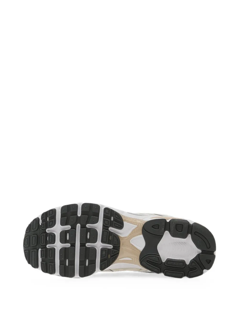 Nike Air Max Moto 2K mesh sneakers Beige