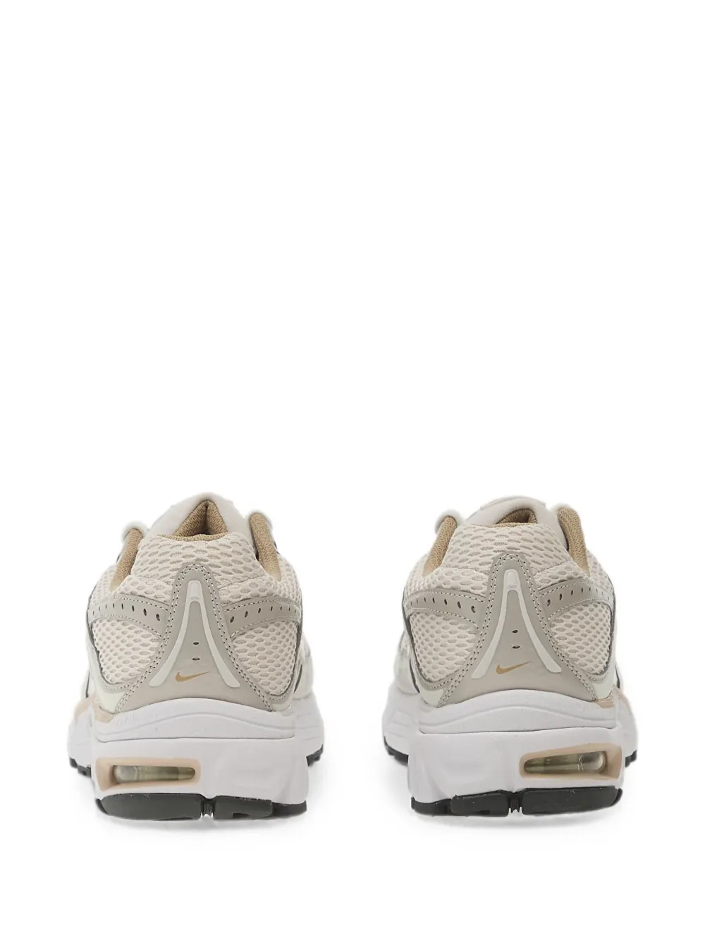 Nike Air Max Moto 2K mesh sneakers Beige