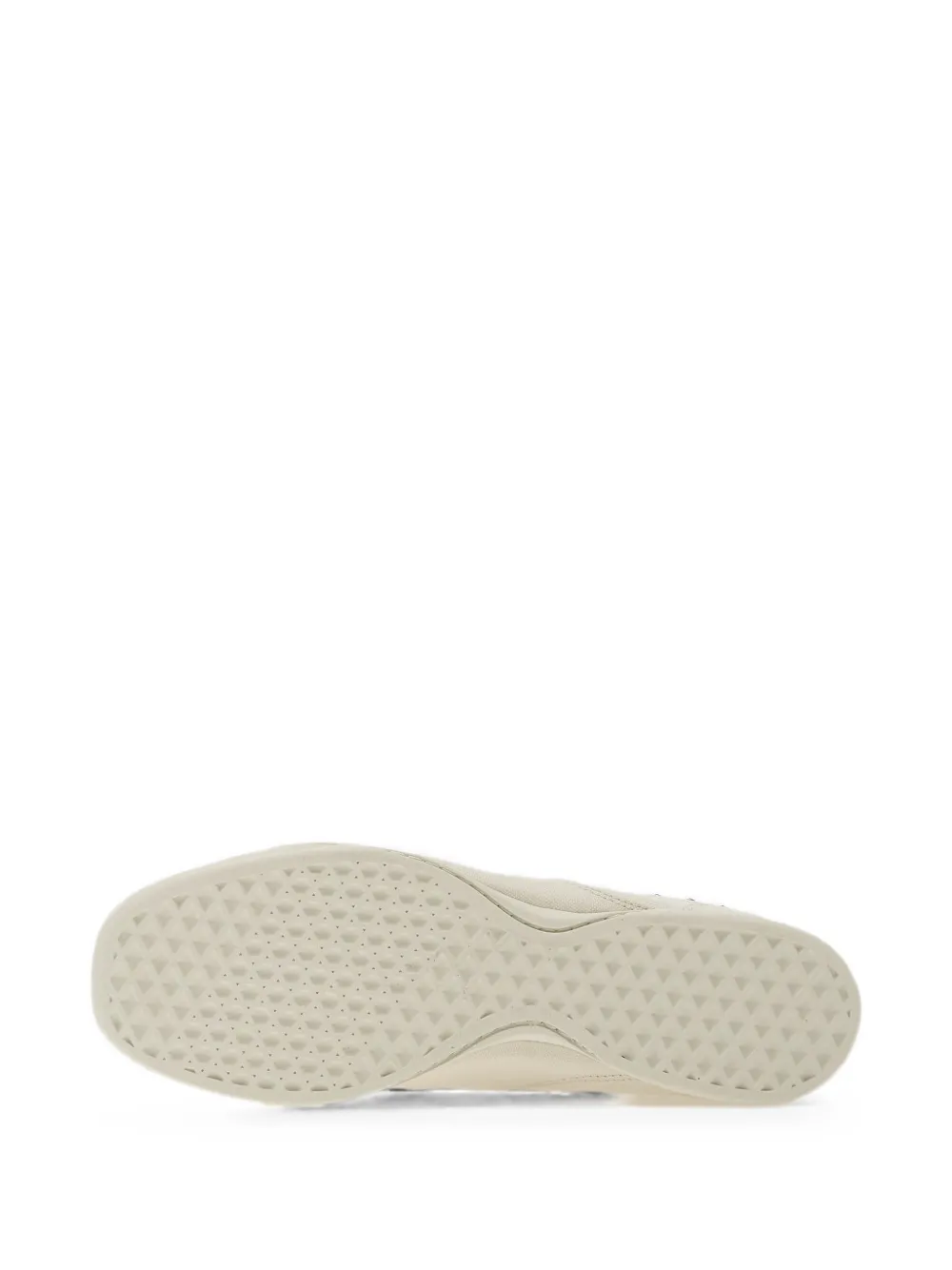 Vans Authentic Prima stud-embellished sneakers Beige