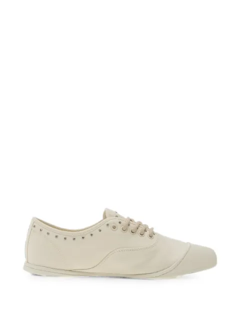 Vans Authentic Prima stud-embellished sneakers