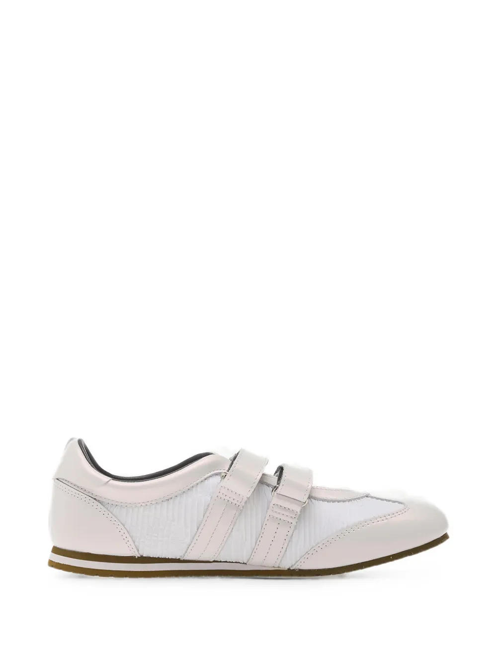 Vans Mary Jane LX sneakers - Toni neutri
