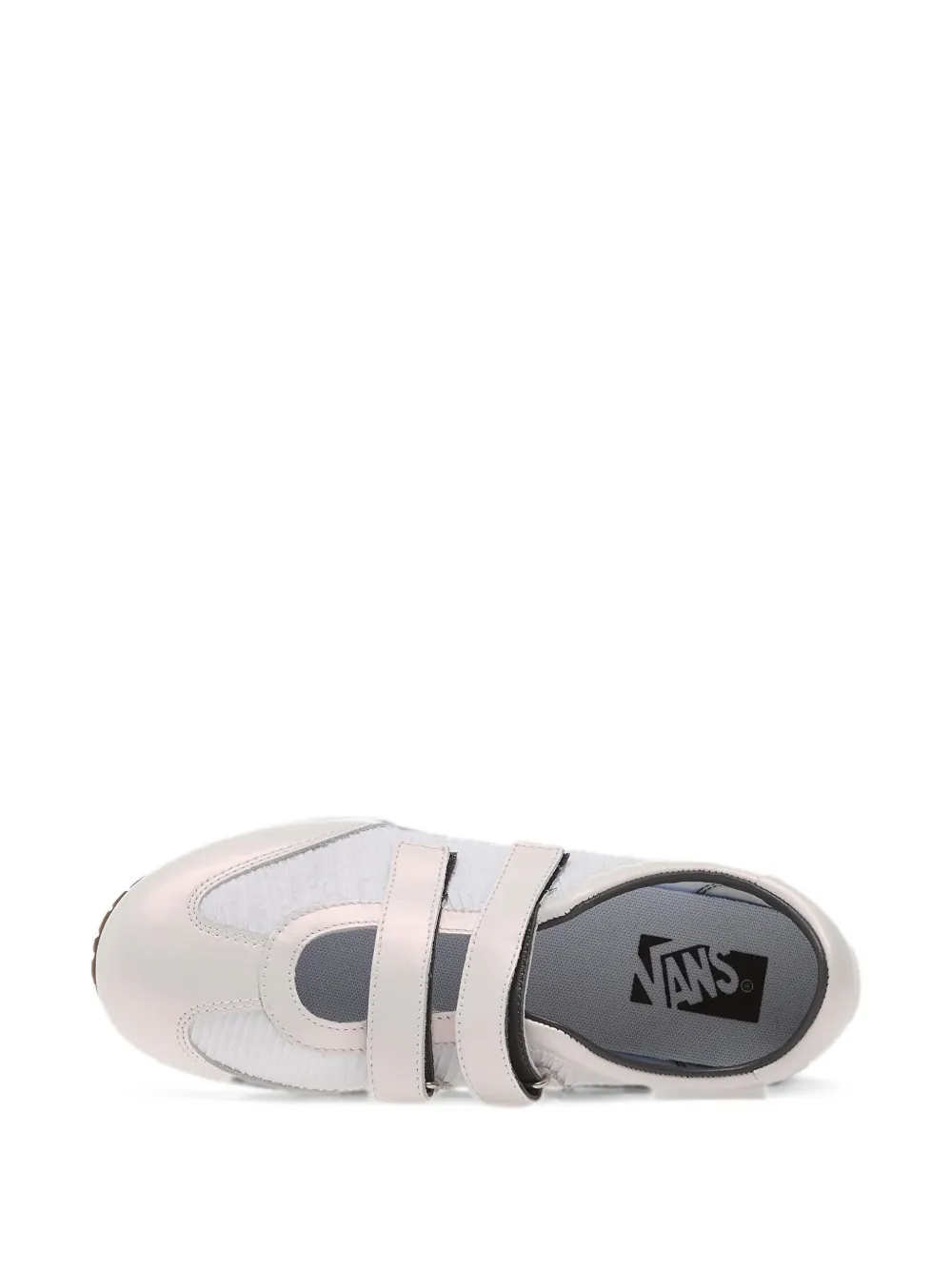 Vans Mary Jane LX sneakers Beige