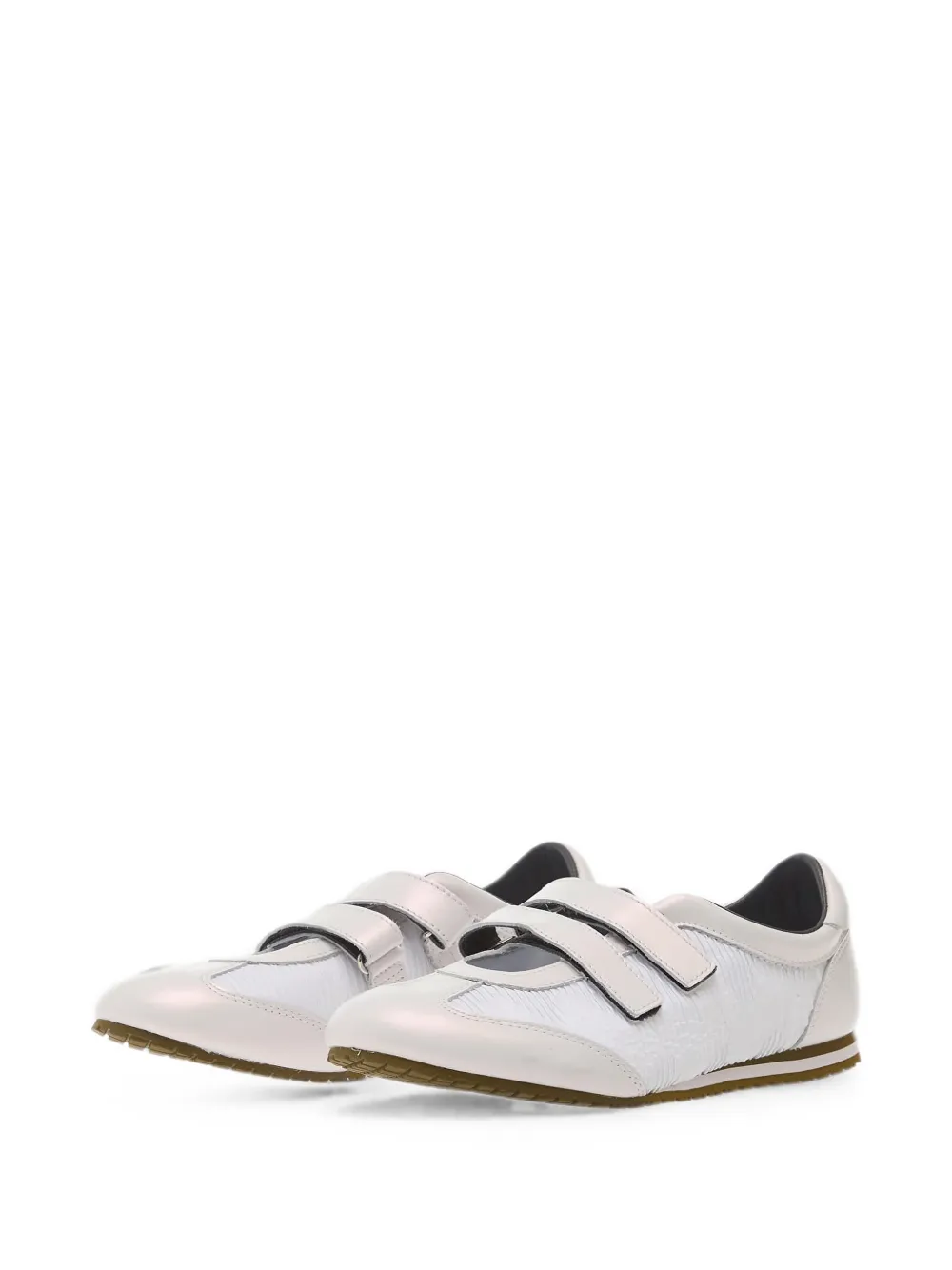 Vans Mary Jane LX sneakers Beige